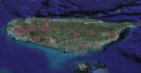 aeroFoto in GE in Browser