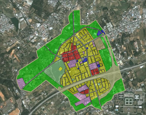 zone
